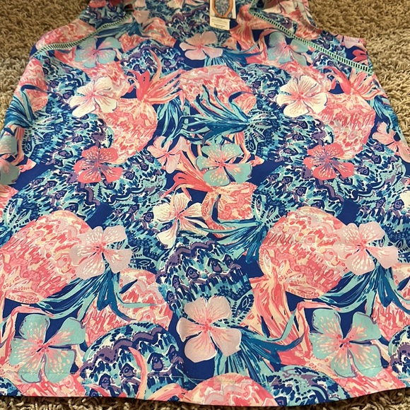 New with Tags Charlie Paige Blouse - Picture 2 of 6